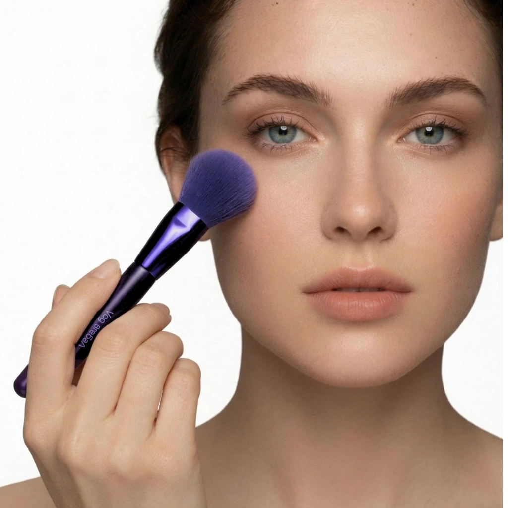 veraVia Vegan Setting Brush