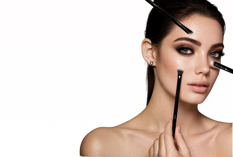 Eye Makeup Brush Sets Canada | veraVia - VeraVia