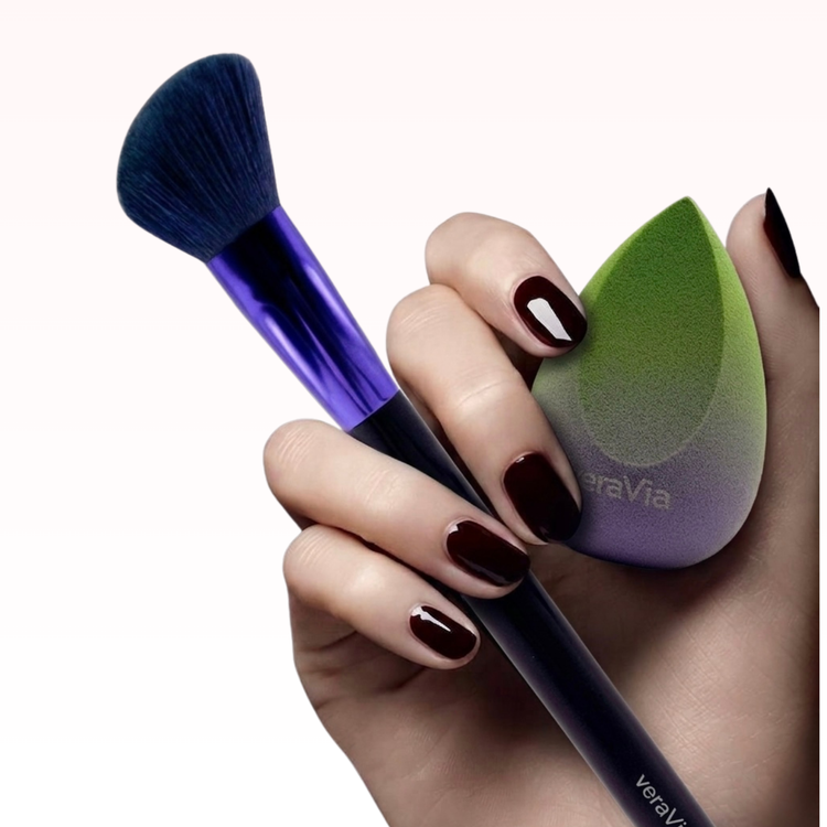 All Vegan Beauty Tools | veraVia Canadian Brand - VeraVia