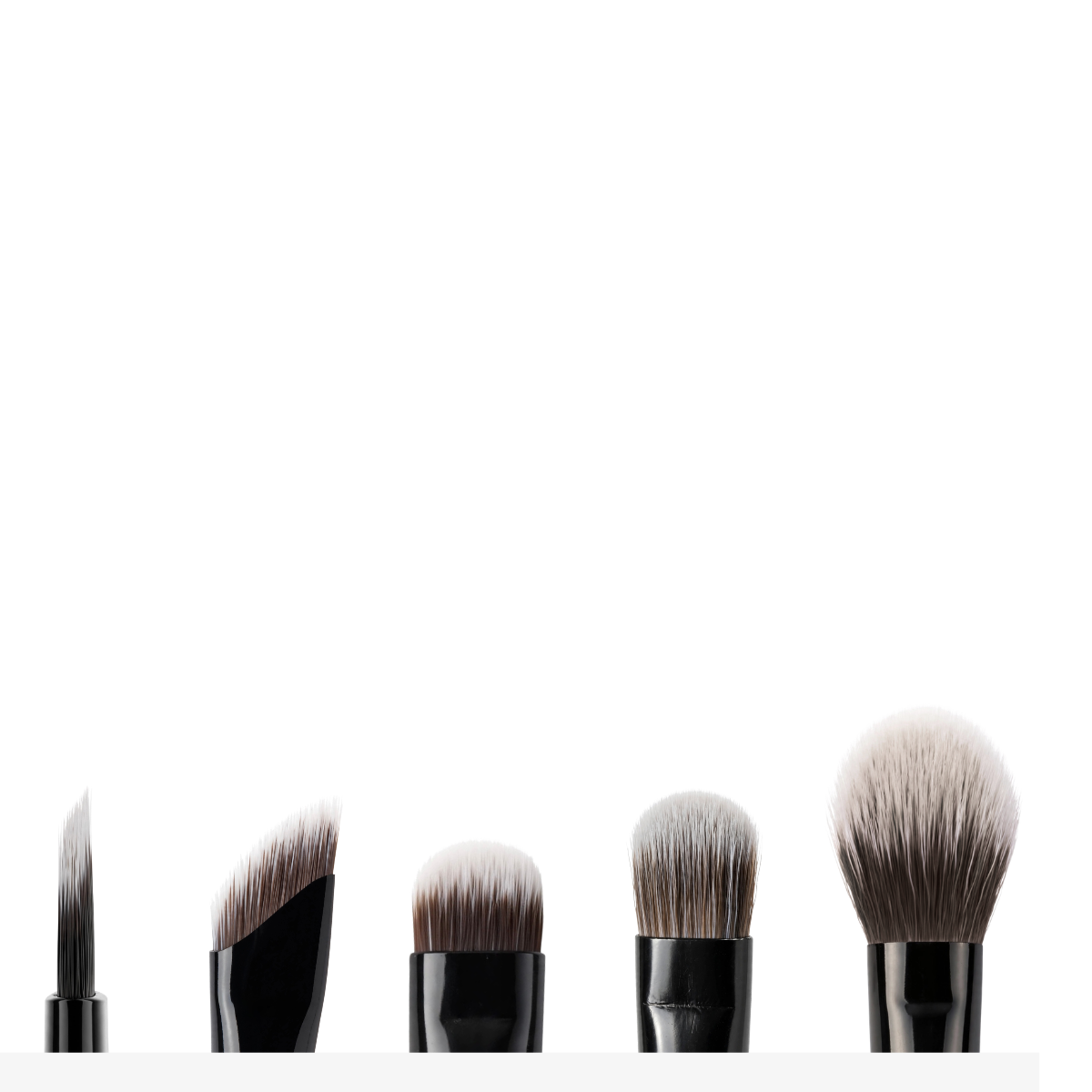 Flawless All Vegan Brush Set (12pc)
