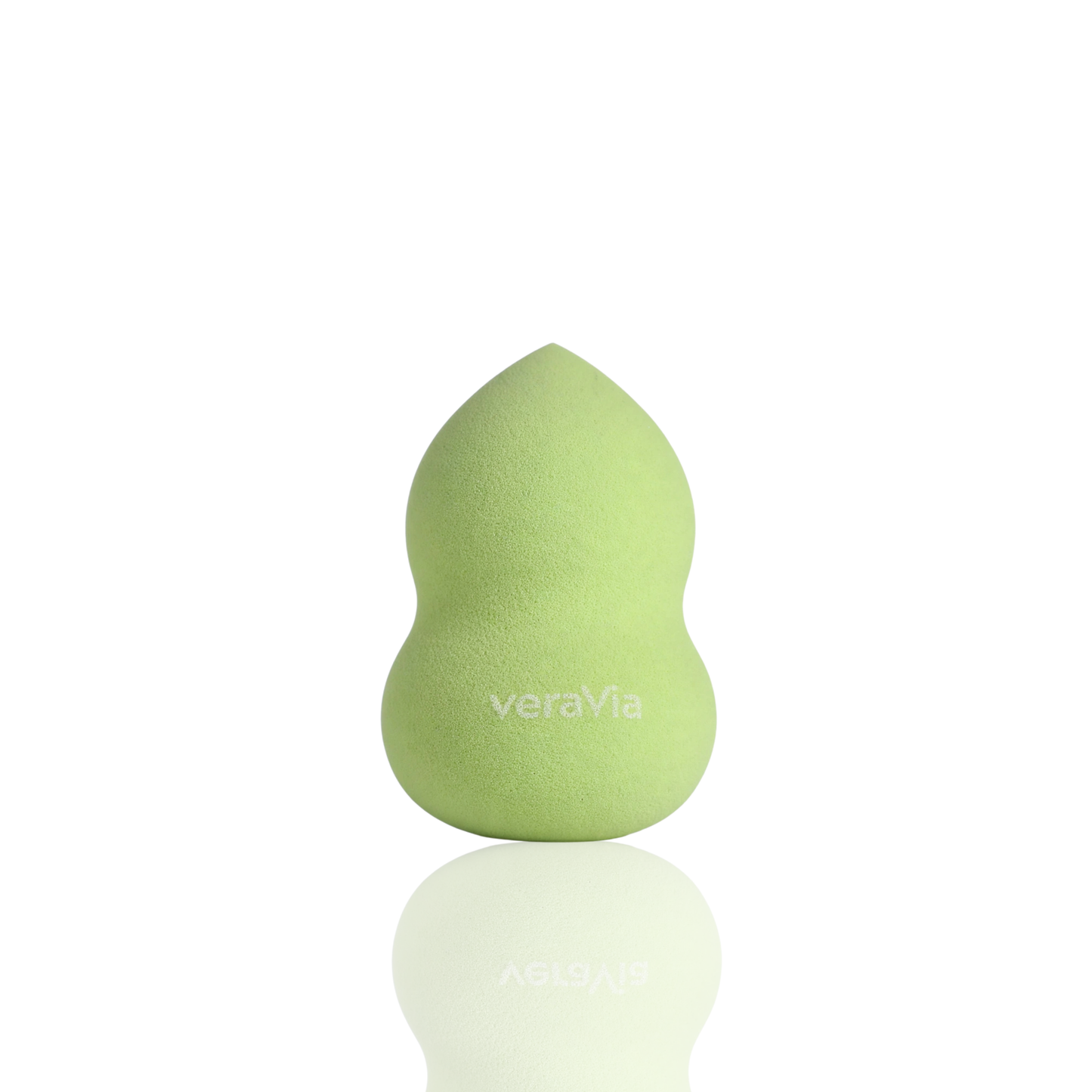 Hydrophilic Makeup Sponge | Gourd, Green