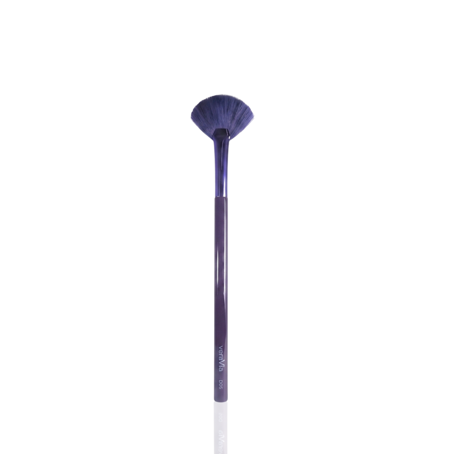 veraVia Vegan Highlighter Brush