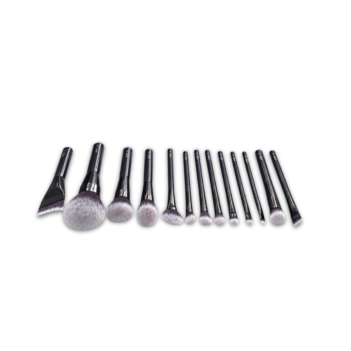 Flawless All Vegan Brush Set (12pc)