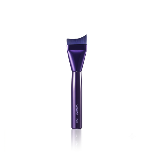 veraVia Vegan Foundation Brush