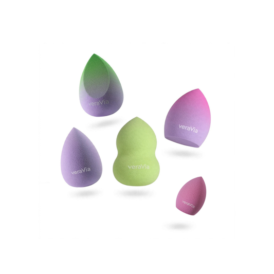 Hydrophilic Sponge Set (5pc)