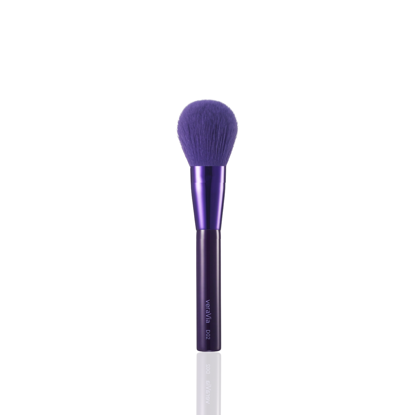 veraVia Vegan Setting Brush