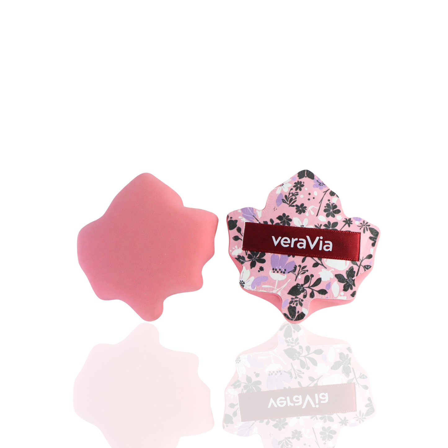 Rubycell Cushion Puff | Maple Shape