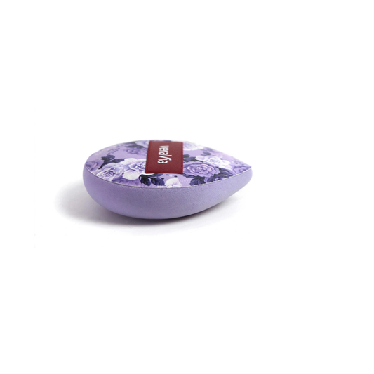 Rubycell Cushion Puff | Teardrop Shape