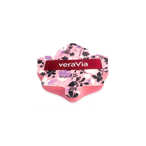 Rubycell Cushion Puff | Maple Shape
