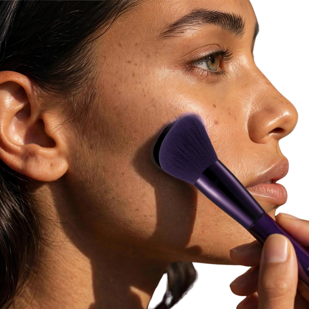 veraVia Vegan Blush Brush