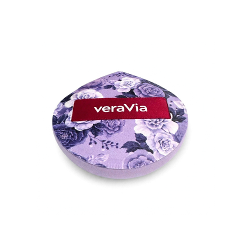 Rubycell Cushion Puff | Teardrop Shape
