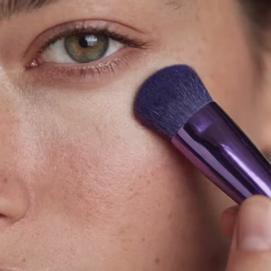 veraVia Vegan Concealer Brush