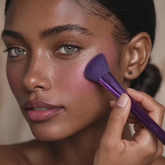 veraVia Vegan Contour Brush