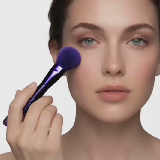 veraVia Vegan Setting Brush